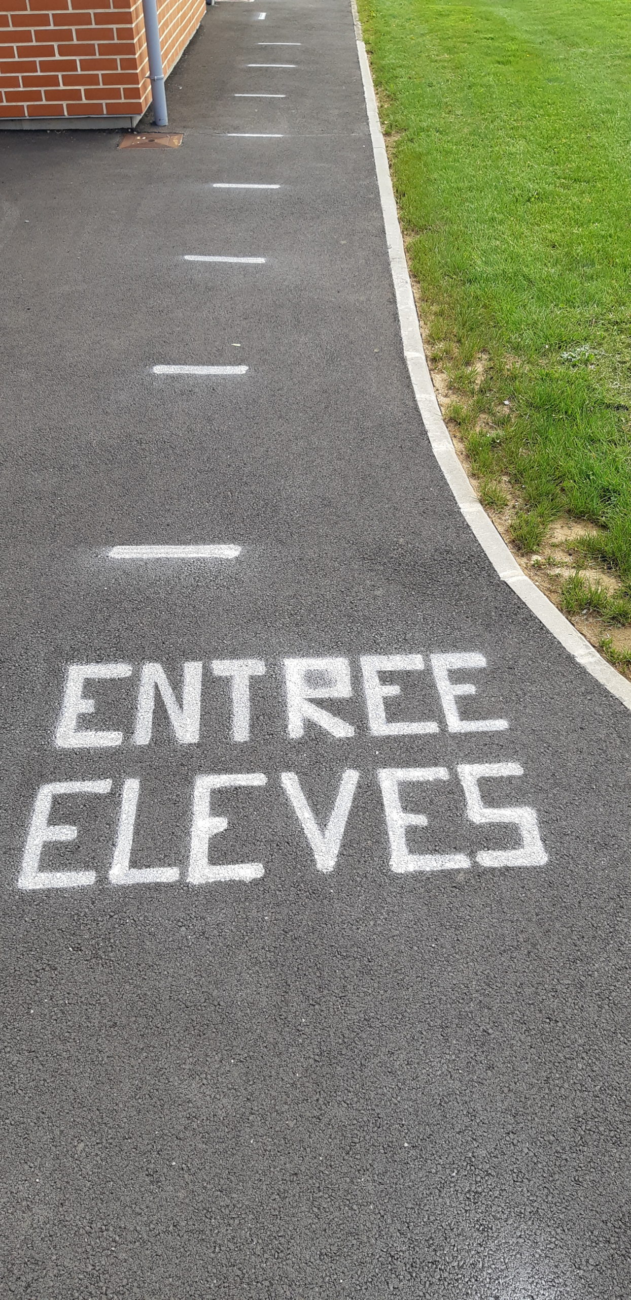 Site de la commune de Wardrecques By WordPress